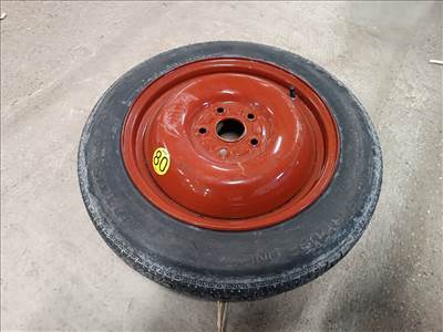 Suzuki SX4 I mankókerék 