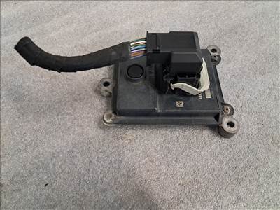 Ford Focus Mk4 Automata váltóvezérlő elektronika  kx7a12b565ab