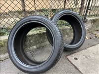  245/4519" használt Goodyear téli gumi gumi