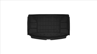 MINI Countryman R60 5ajtós Frogum TM402676 fekete műanyag - gumi csomagtértálca