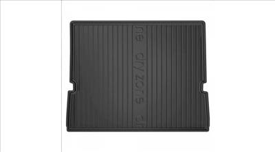 Ford Galaxy II Frogum DZ404595 fekete műanyag - gumi csomagtértálca