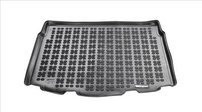 Toyota COROLLA XII E210 TS Kombi Rezaw-Plast 231773 fekete TPE szintetikus gumi csomagtértálca