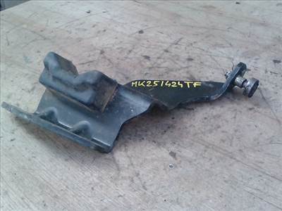 RENAULT MASTER 03- Tolóajtó oldalajtó görgő