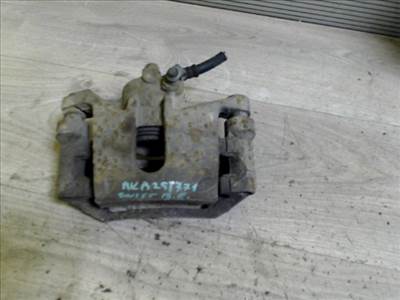 SUZUKI SWIFT 96-05 Bal első féknyereg munkahengerrel