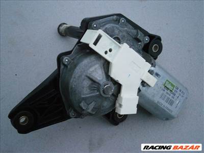 Renault Scénic II hátsó ablaktörlő motor 8200153458B 53018912