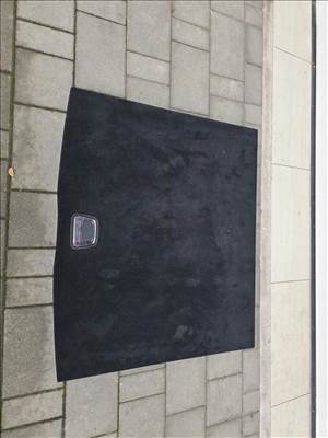 Mercedes ML-osztály W166 Ml gle csomagtertalca