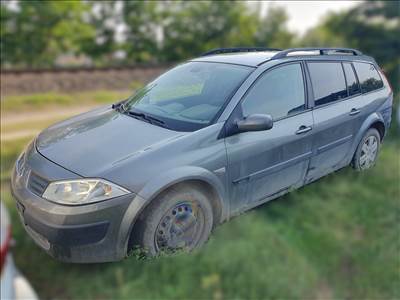 Renault Megane II (KM0/1_) 1.5dCi K9K 722 82LE 60KW 2003-2006 bontott alkatrészek eladók!