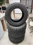 Kumho MT51 LT265/60 R18 terepgumik