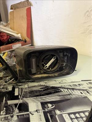 Bmw E46 jobb oldali visszapillantó tükör grafit