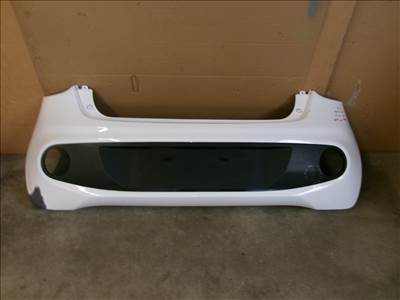 HYUNDAI I10 hátsó lökhárító héj 2017-2021