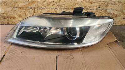 2008 Audi Q7 Bal oldali xenon  fényszóró  4l0941003e