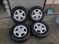 17" 5x139,7 KIA Sorento