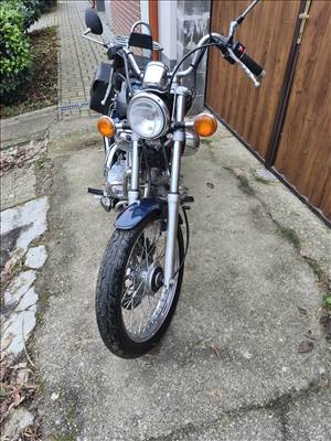 Yamaha Virago 535 A2 