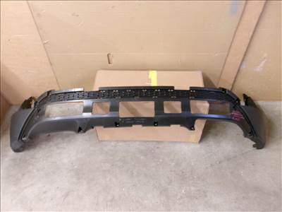 HYUNDAI TUCSON hátsó lökhárító szegély 2015-2019