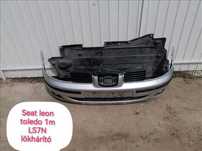 Seat León I Első Lökháritó LS7