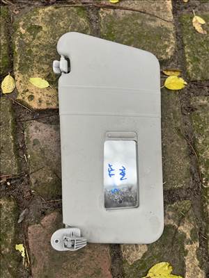 Suzuki Swift IV Bal napellenző (2006)