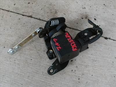 MERCEDES A W168 1997.10.01-2001.04.30 Gázpedál állás érzékelő