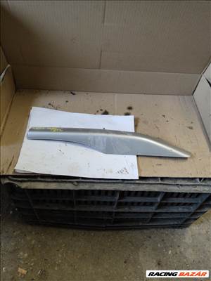 Renault Koleos I Bal hátsó tető díszléc