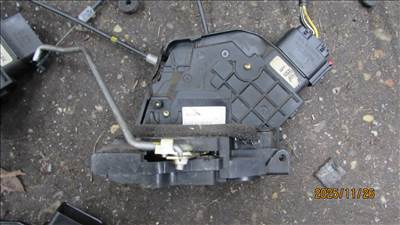 Mazda 3 (BL) Zárszerkezet jobb első 