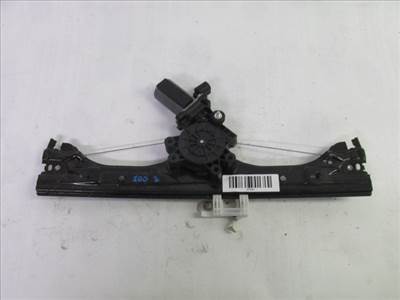 Fiat 500 bal oldali elektromos ablakemelő 51876269