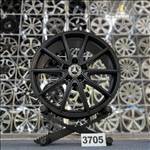 Brock 19 alufelni felni, 5x112, Mercedes GLC E osztály   (3705)