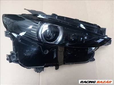 Mazda CX-30 jobb fényszóró  dgj151030