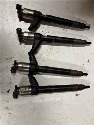 Opel Mokka 2012-2019 porlasztó sor/híd 55570012