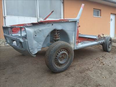 Volkswagen Golf I Vw Golf mk1 karosszéria elem golf1mk1