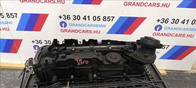 BMW 5-ös sorozat F10/F11 f20 f21 szelepfedél n47d20d 8589941