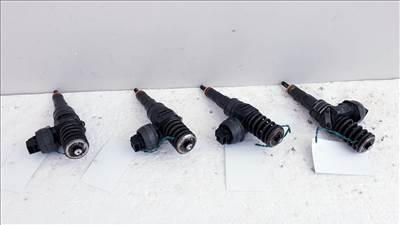 507693 Audi A4, VW, BJ Jelü PD Elem, 038130073BJ, Bosch Porlasztó.