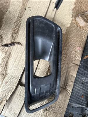 Ford Raptor Renger ködlámpa tartó burkolat 