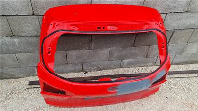 Ford Focus Mk4 Csomagtér ajtó 