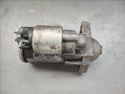 Renault Scénic III 1.5 dCi önindító  233004868r 0001170629