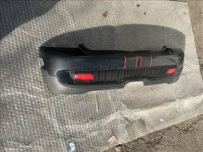 Mini Cooper hátsó lökhárító  11412910