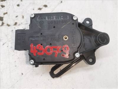 VW NEW BEETLE (9C1/ 1C1) 1.6 Fűtés Állító Motor #43079# 1J0907511
