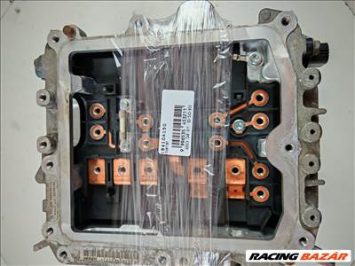 Peugeot Partner II Electric 67 LE inverter modul (motorkód: Y4F1) 9821878180 9410a150