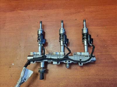 FORD FOCUS IV Porlasztó Sor / Híd