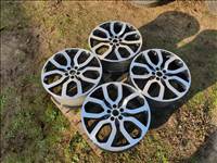 22" 5x120 Range Rover Sport