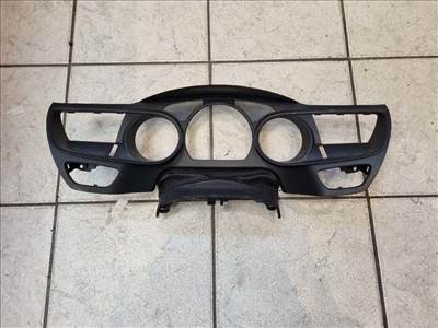 Citroen C5 III kilométeróra keret