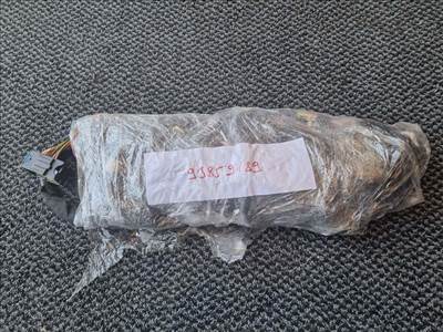 Opel Vivaro kombi karosszéria jobb hátsó kábelköteg 93859189