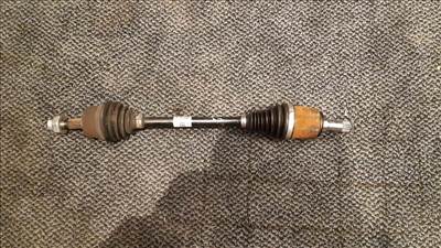 Opel Corsa D, Corsa E, Adam bal első féltengely (Motorkód: B12XEL, A12XEL, A12XER) 13248675