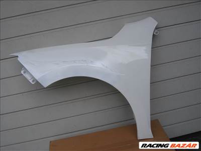 Skoda Rapid Bal első Sárvédő nem Oldalvillogós 2017-től