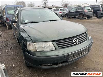 Volkswagen Passat B5 1.9 TDI -AFN-  bontott alkatrészei