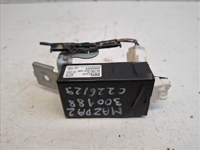 Mazda 2 (DE) központizár vezérlő DHY5675DZ