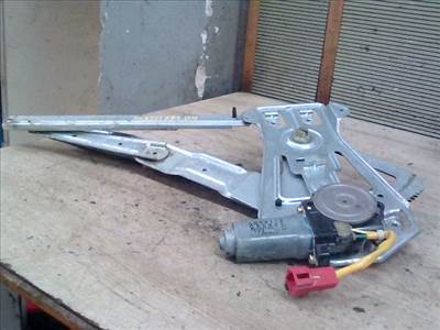 CHRYSLER STRATUS Bal hátsó ablakemelő szerkezet elektromos