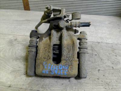 MITSUBISHI Space Star 2000.09.01-2004.12.03 Jobb hátsó féknyereg munkahengerrel