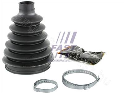 Féltengely csukló gumiharang  - MASTER, MOVANO - FT28305T, FT28305 -  - Fastoriginal Utángyártott új 