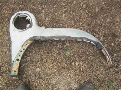 Opel Astra F Caravan 1.6i 16V jobb hátsó doblemez 