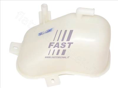 Tágulási tartály FIAT CINQUE / SEICENTO  - SEICENTO, CINQUECENTO - FT61208, 7699199 -  - Fastoriginal Utángyártott új 7699199