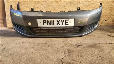 Volkswagen Golf Plus 2011 VW Golf6 plusz elsö lökhárító 